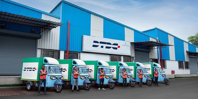 DTDC joins ONDC to expand logistics services to sellers, small entrepreneurs