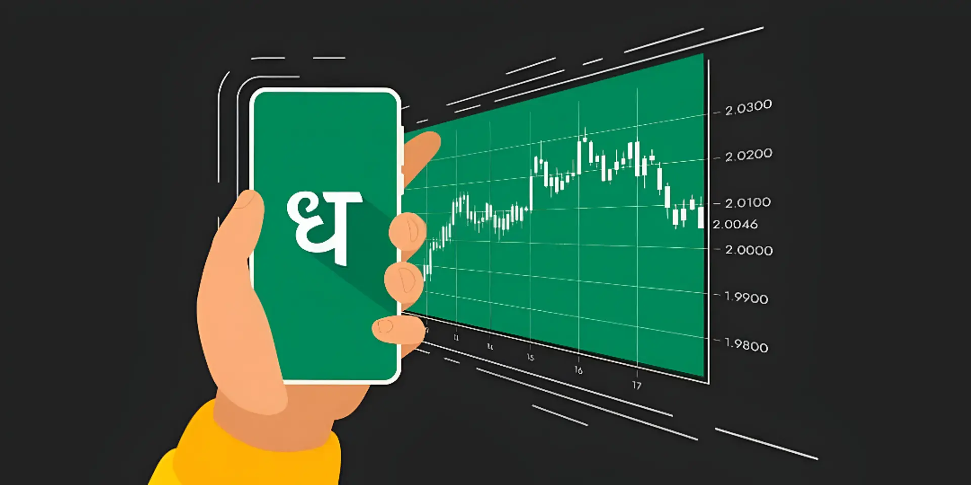 Dhan parent co Raise Financial Services joins unicorn club as it raises $120M from Hornbill, others