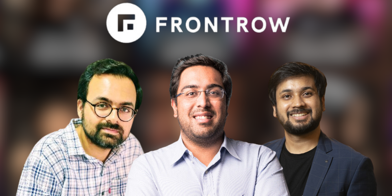 FrontRow Co-founder Ishan Preet Singh joins Lightspeed Venture Partners as investor