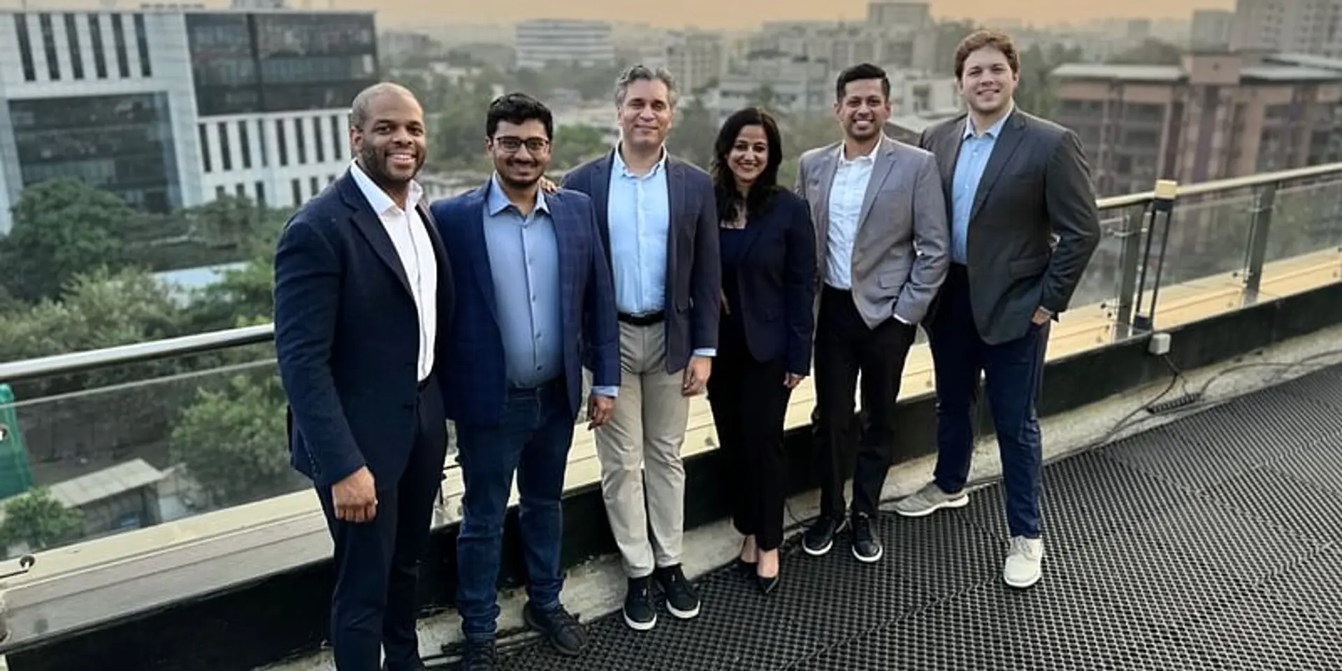VideoVerse raises $45M from BlueStone; Co-founders leave to start LLM startup