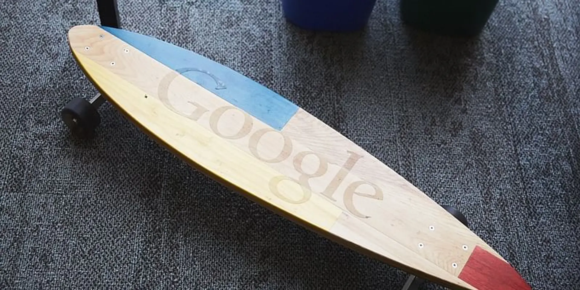 Google adds generative AI tools to Google Ads