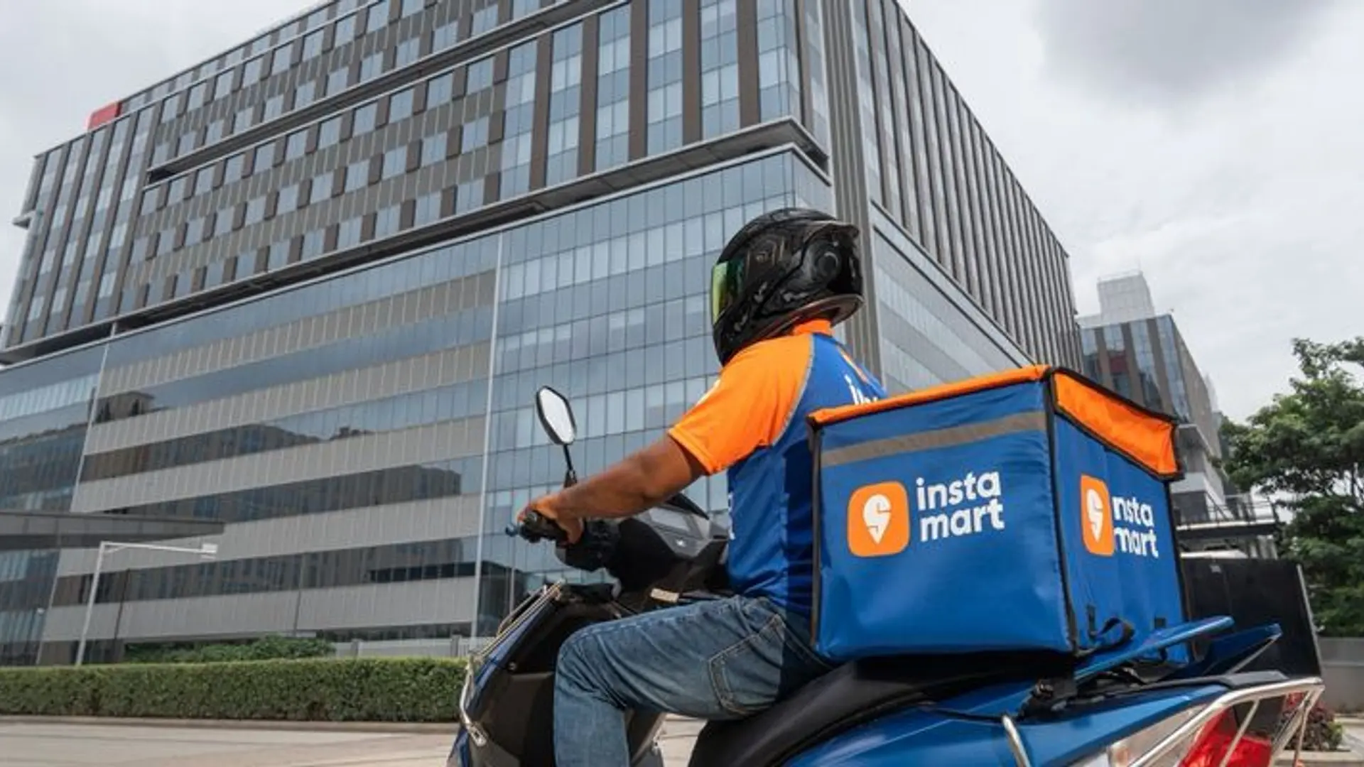 Foreign ownership in Swiggy goes below 50%