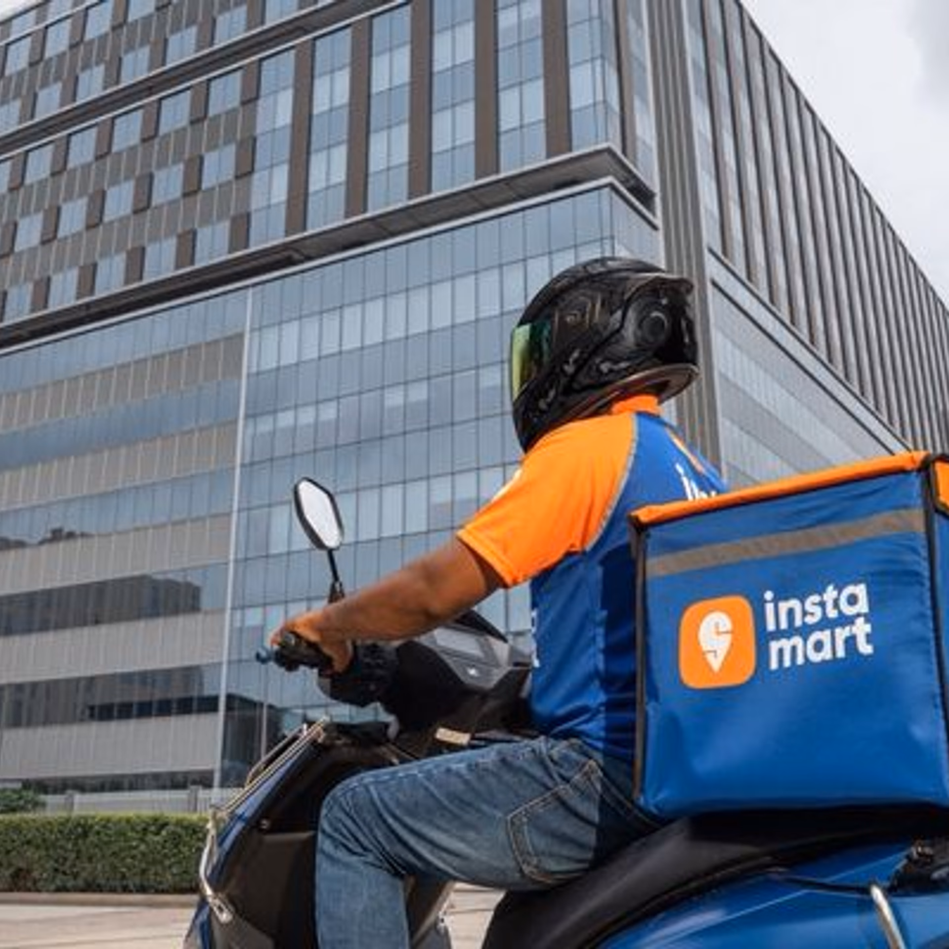 Foreign ownership in Swiggy goes below 50%