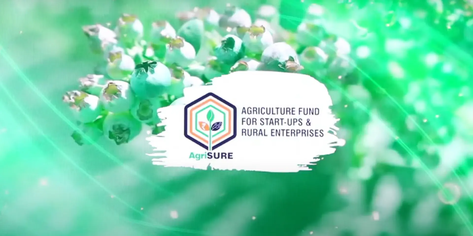 NABARD and govt launch Rs 750 Cr AIF fund to support agri-startups
