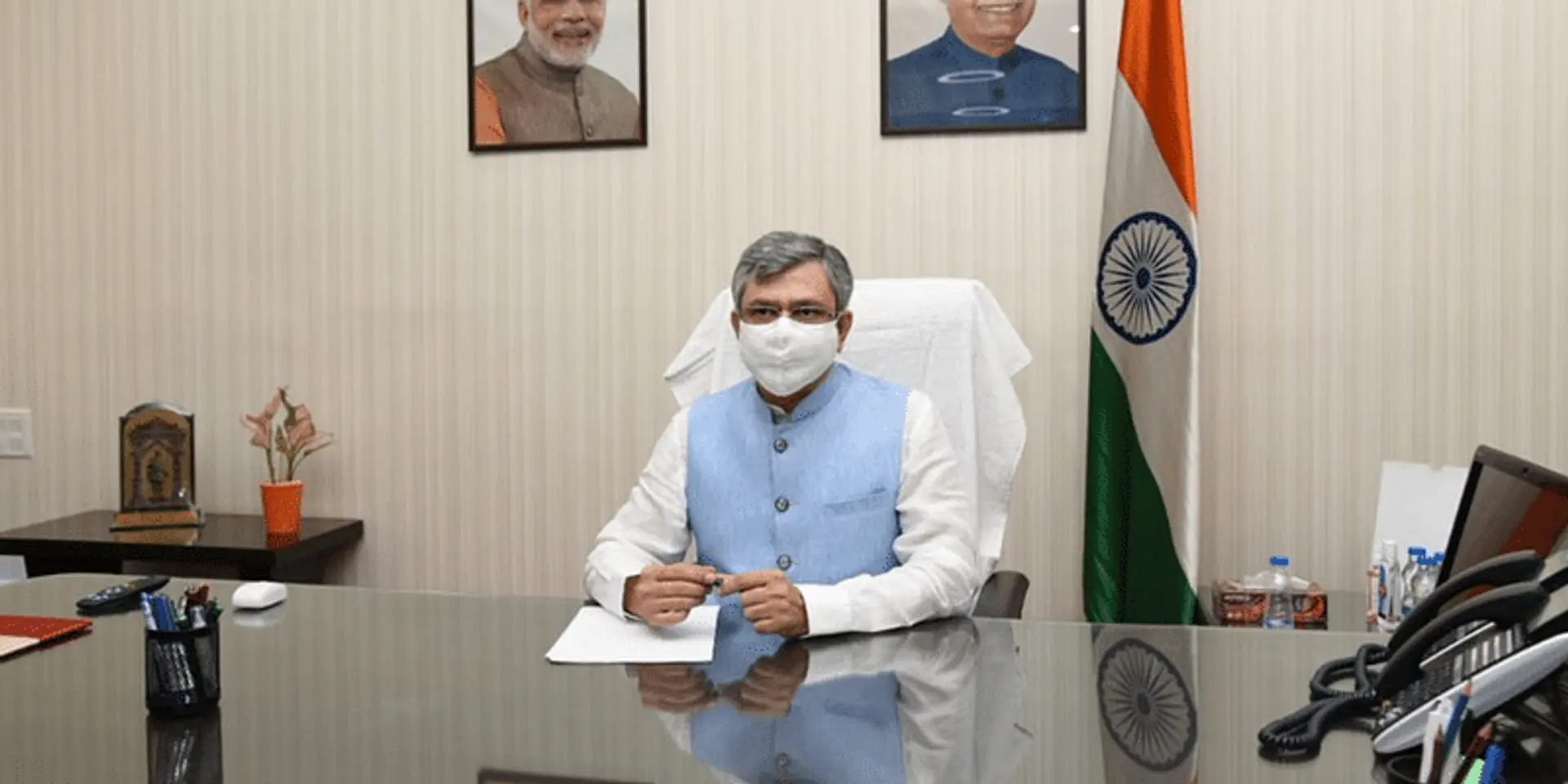 Govt to meet social media platforms over deepfake concerns