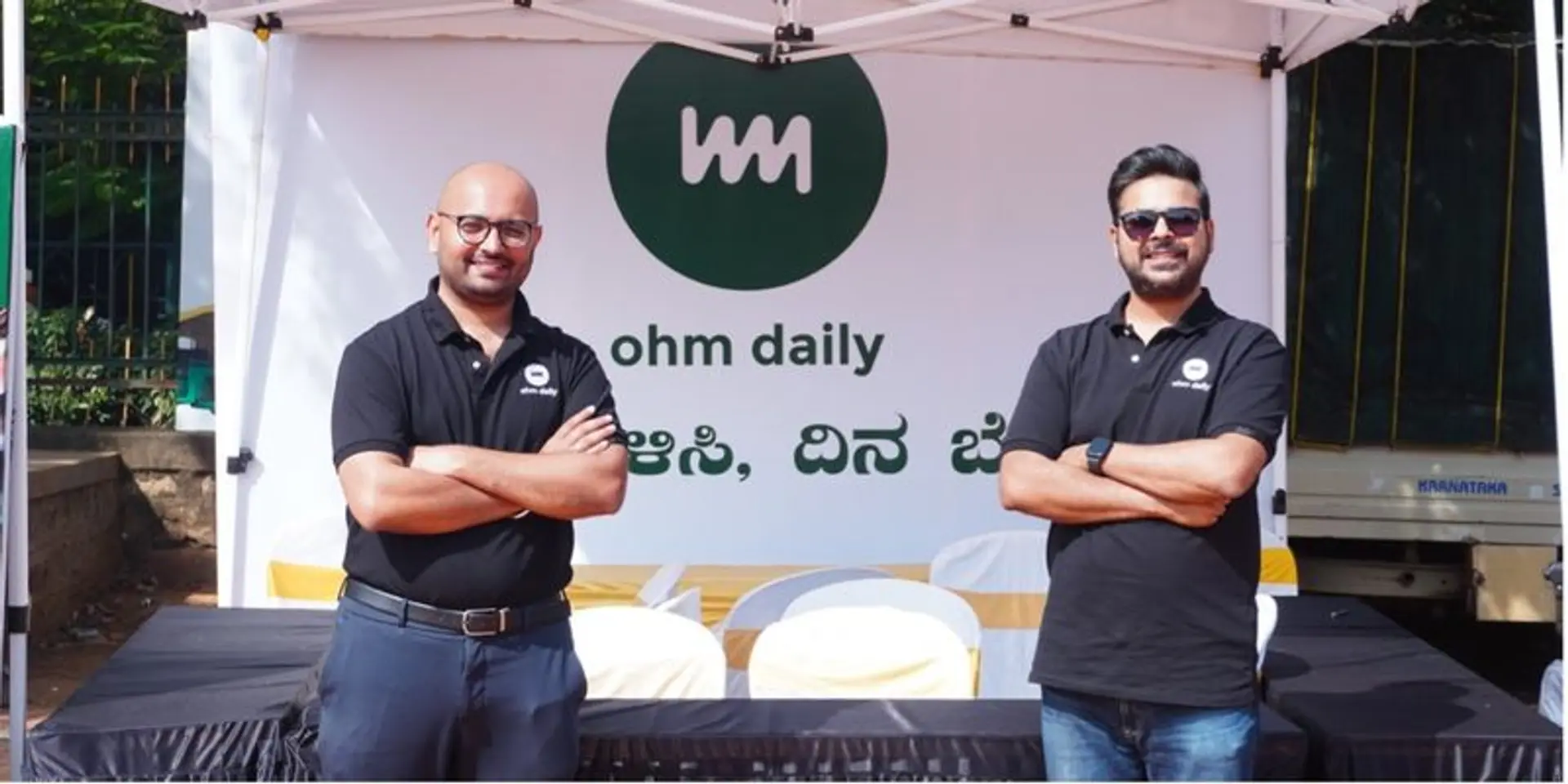 Antler, Kunal Shah-backed EV financing startup Ohm Daily shuts down