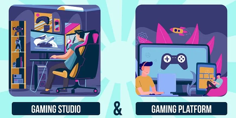 Gaming platform Yudiz Solutions receives go-ahead for SME IPO - Vimarsana News