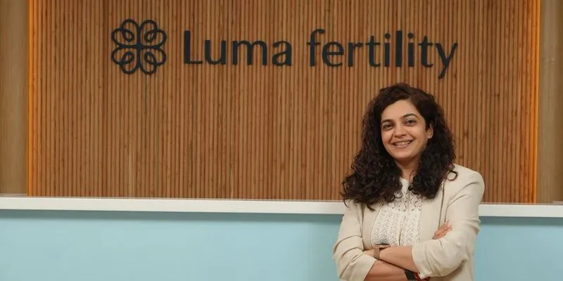 Luma Fertility