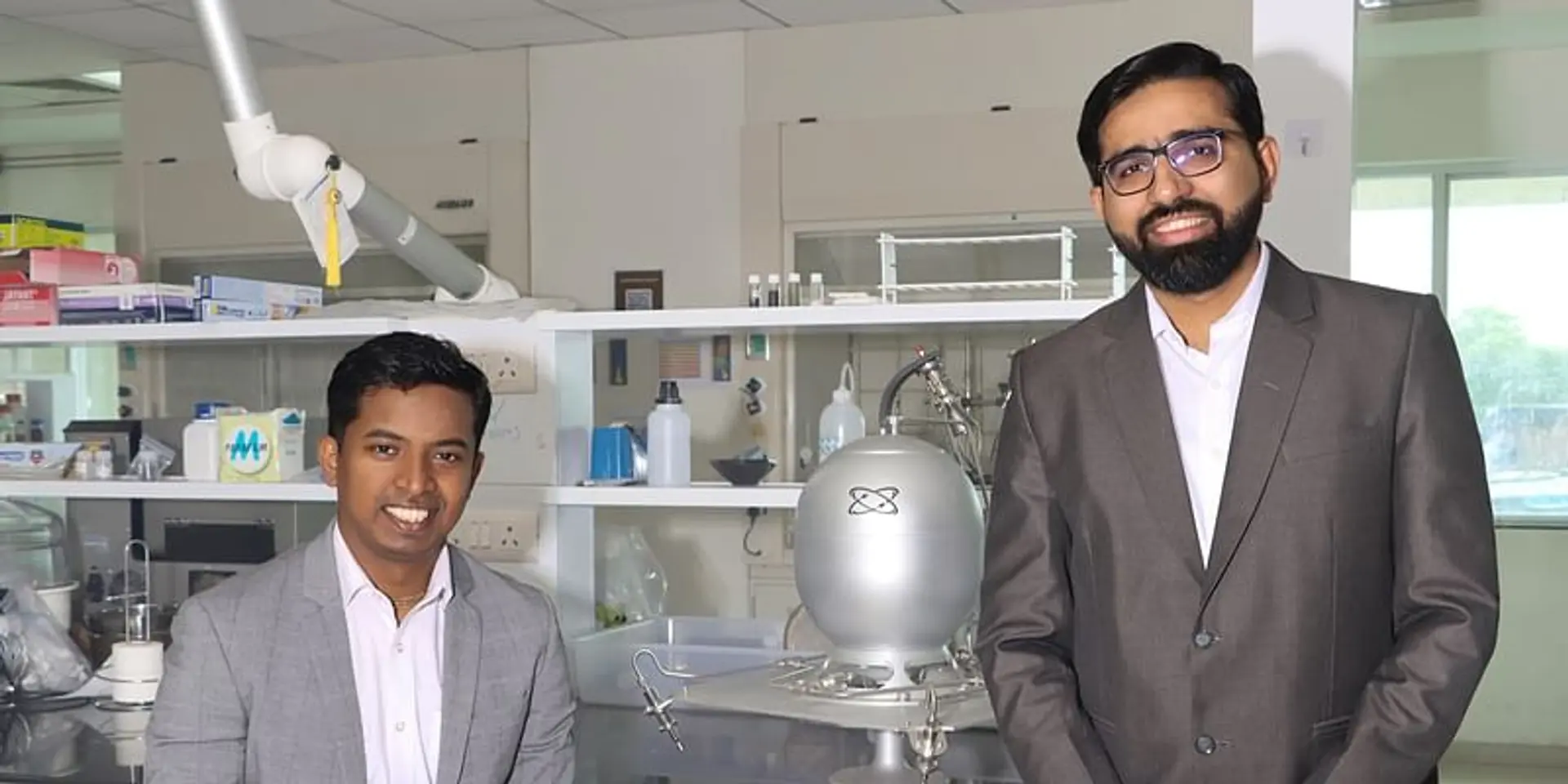 Manastu Space secures $3M led by Capital 2B, BIG Capital, E2MC