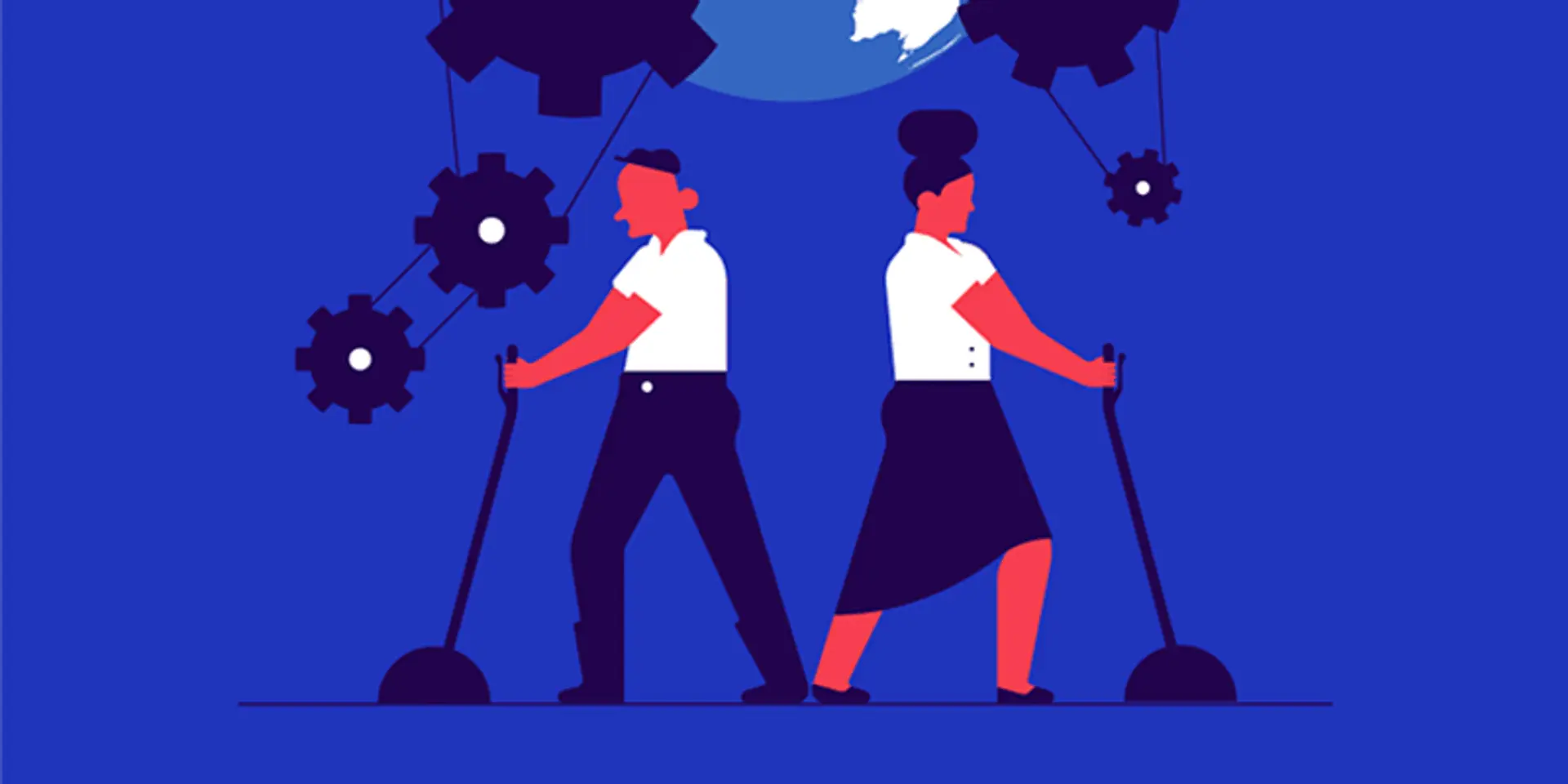 Startups outperform NSE-listed firms in gender inclusivity: Report