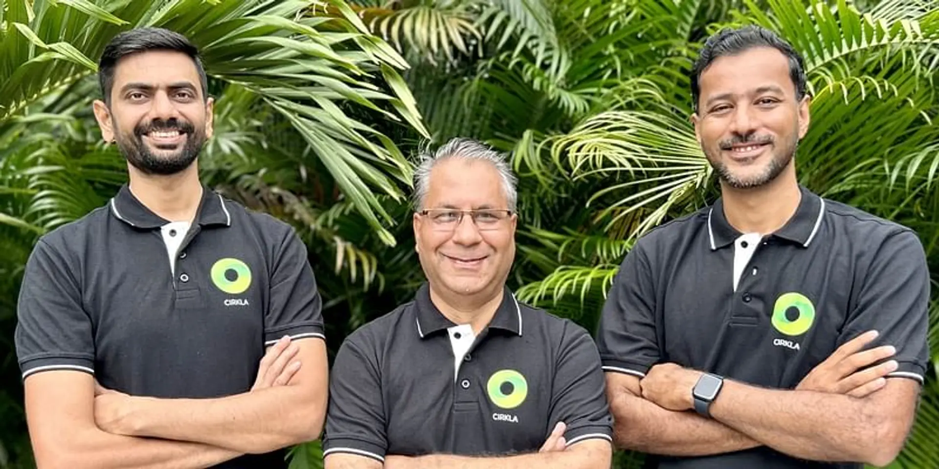 Sustainability-focused Cirkla secures $3M funding led by Matrix and Stellaris