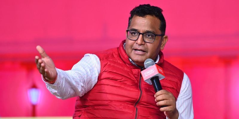 Sharma: AI Agents Will 'Eat Apps' by 2027