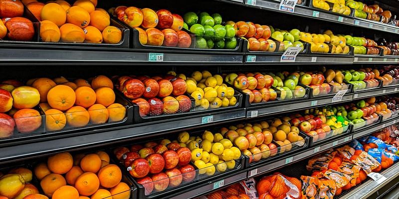 Only 7% of households in India buy fruits and vegetables online: Study