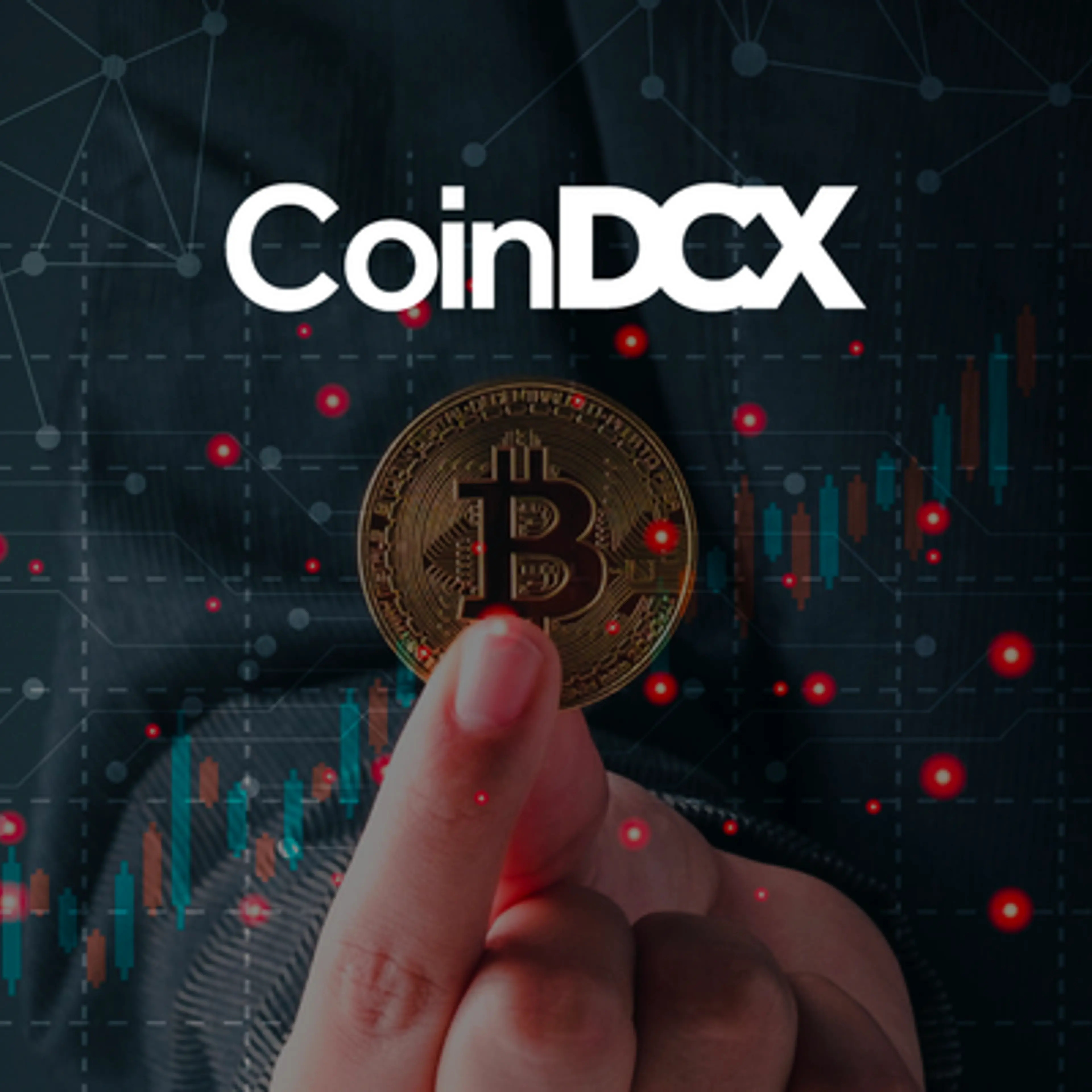 CoinDCX acquires BitOasis, expanding into the MENA region