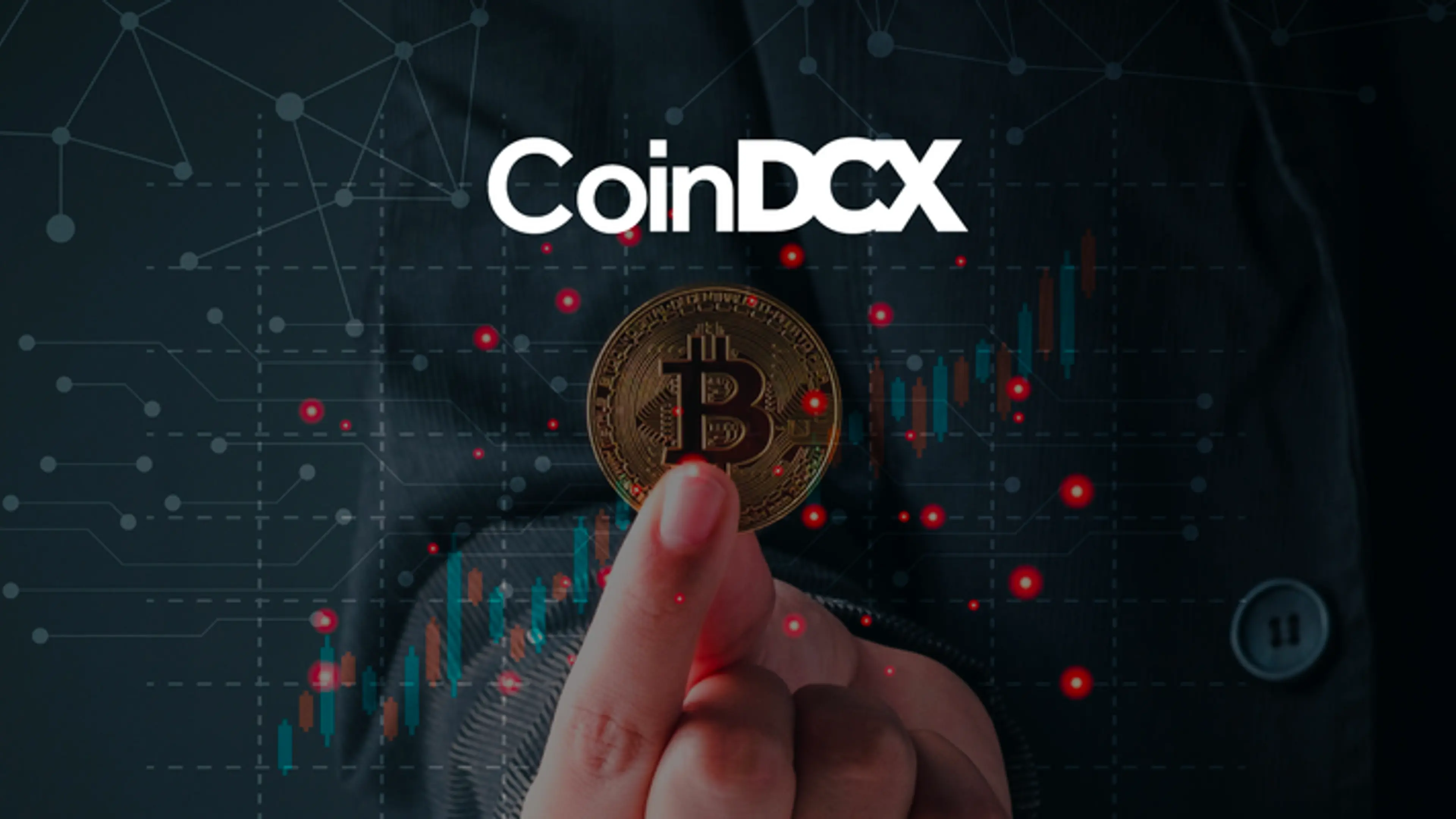 CoinDCX reserves more than double to Rs 3,507 Cr in 6 months