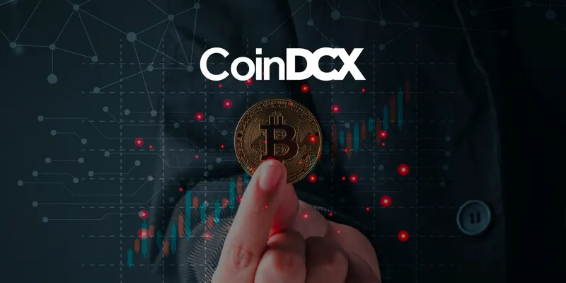 CoinDCX