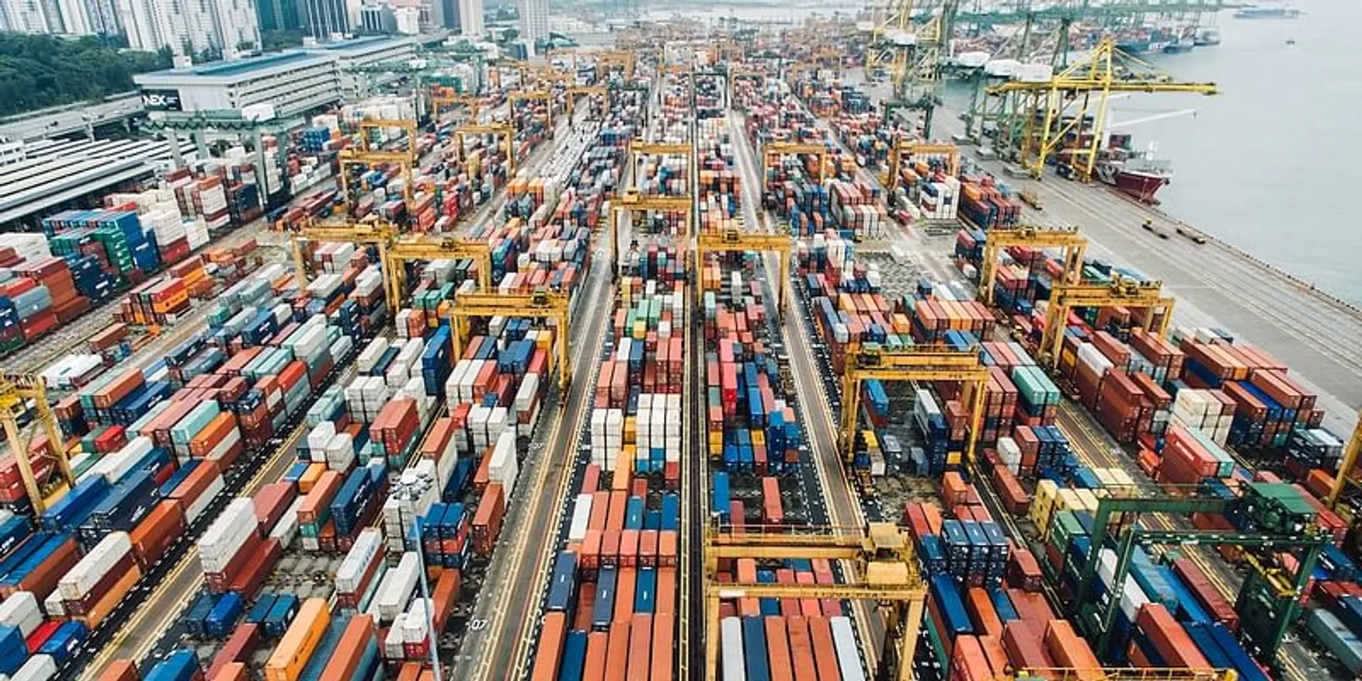 Welspun One to develop industrial and logistics hub at the Nehru Port SEZ