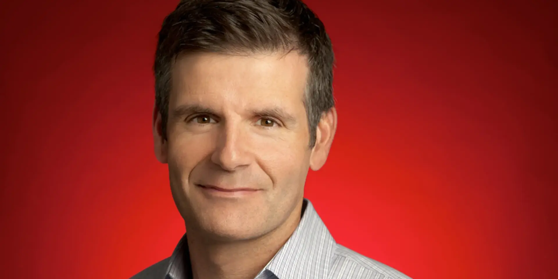 From Impossible Foods to customer engagement: An unconventional path leads Dennis Woodside to Freshworks