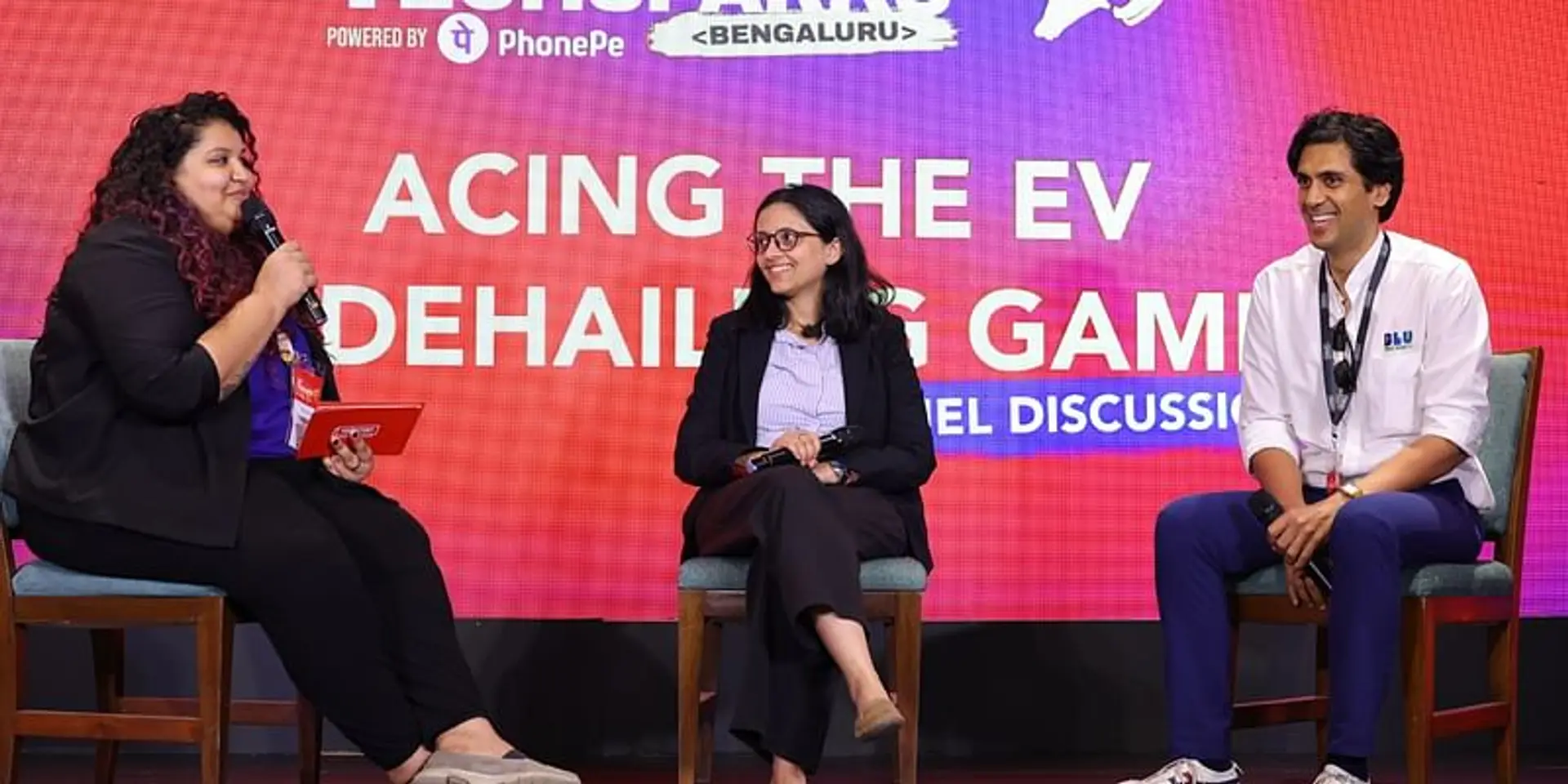 Why BluSmart chose a leasing model and the challenges of raising capital