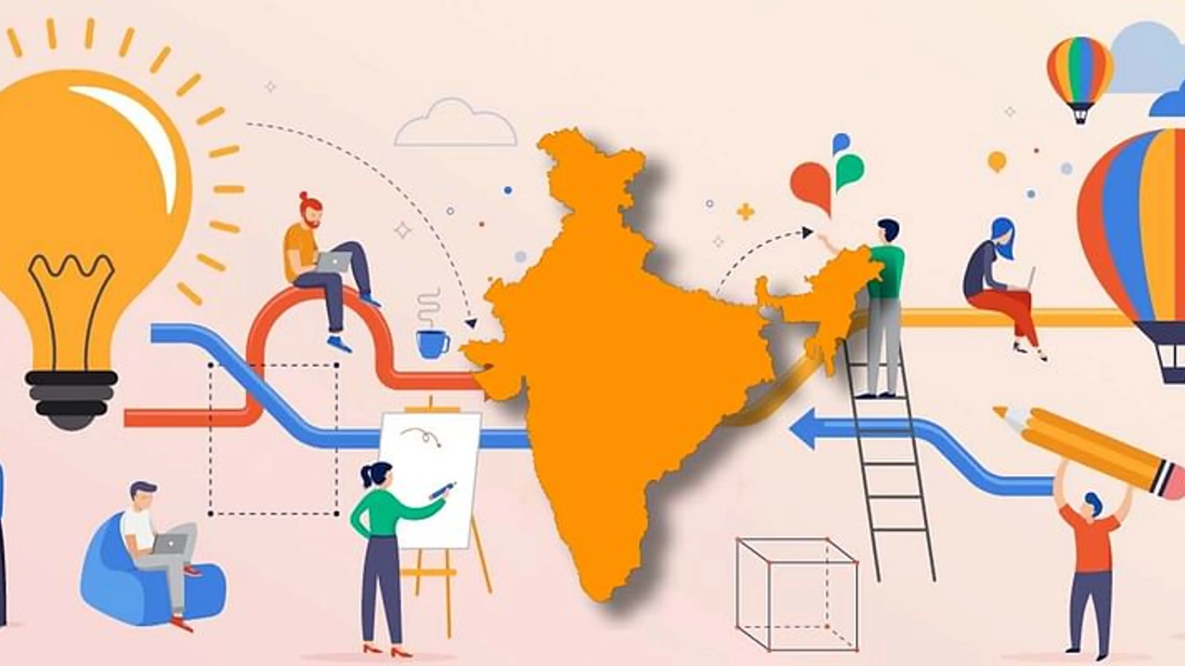 Indian startup ecosystem is mature, set to bolster Indian economy: AWS' Kumara Raghavan