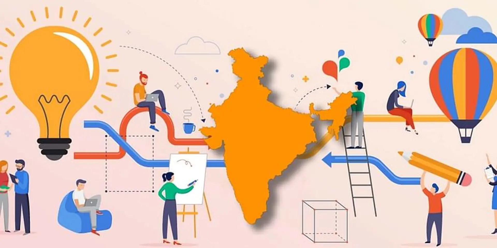 Startup Mahakumbh launches Rs 30 Cr Startup Maha Rathi challenge to empower Indian entrepreneurs