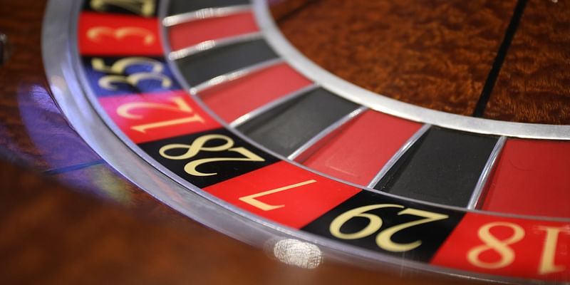 FM Sitharaman: 28% tax on online gaming, casinos will boost revenues