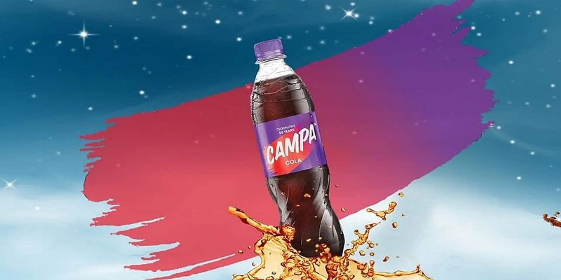 Reliance Consumer Products, udaan partner to distribute Campa beverages pan India