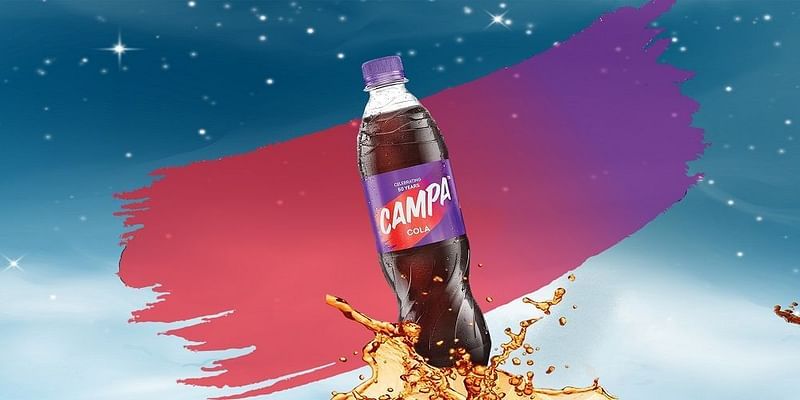 Reliance Consumer Products, udaan partner to distribute Campa beverages pan India