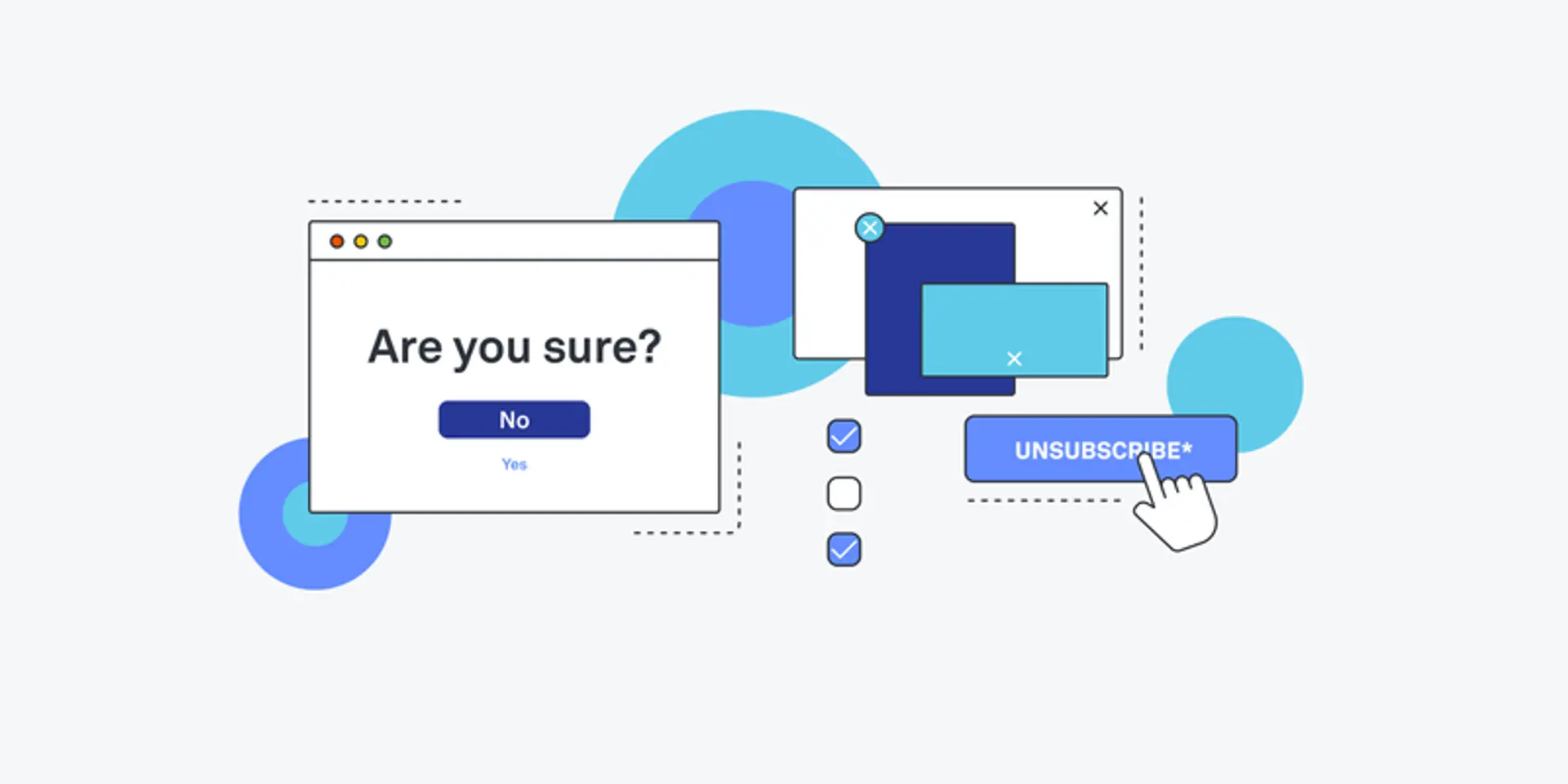 Majority of Indian apps have a dark pattern problem: study