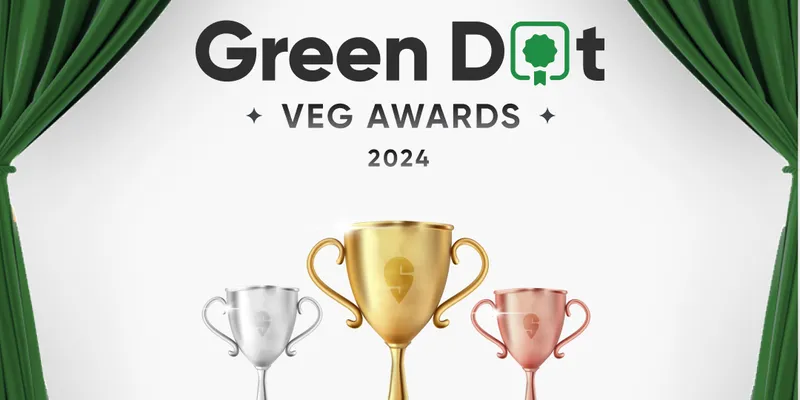 greendot award