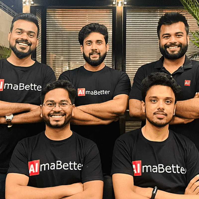 AlmaBetter to allocate Rs 50 Cr to newly launched AlmaBetter Innovarsity 