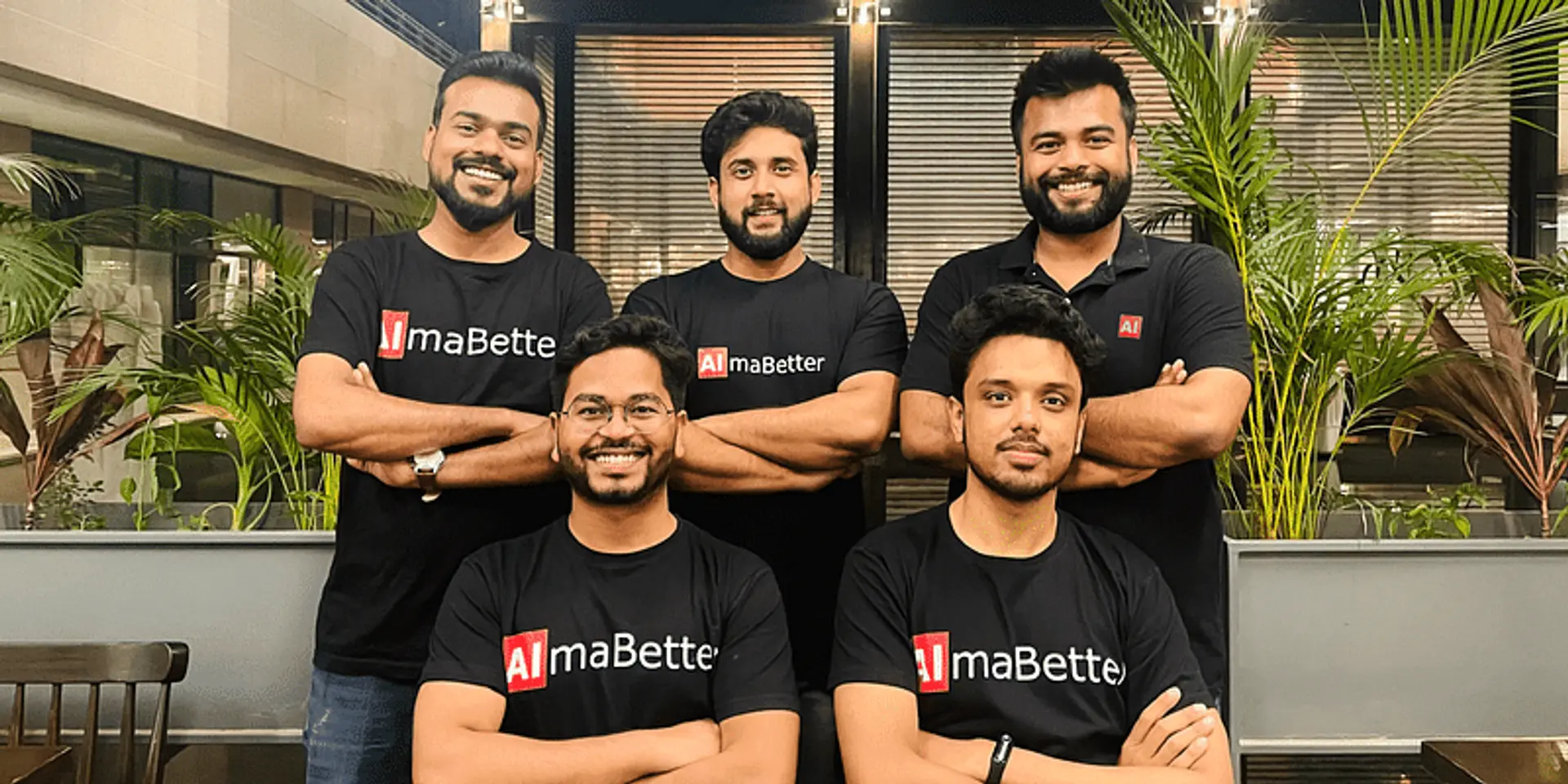AlmaBetter to allocate Rs 50 Cr to newly launched AlmaBetter Innovarsity