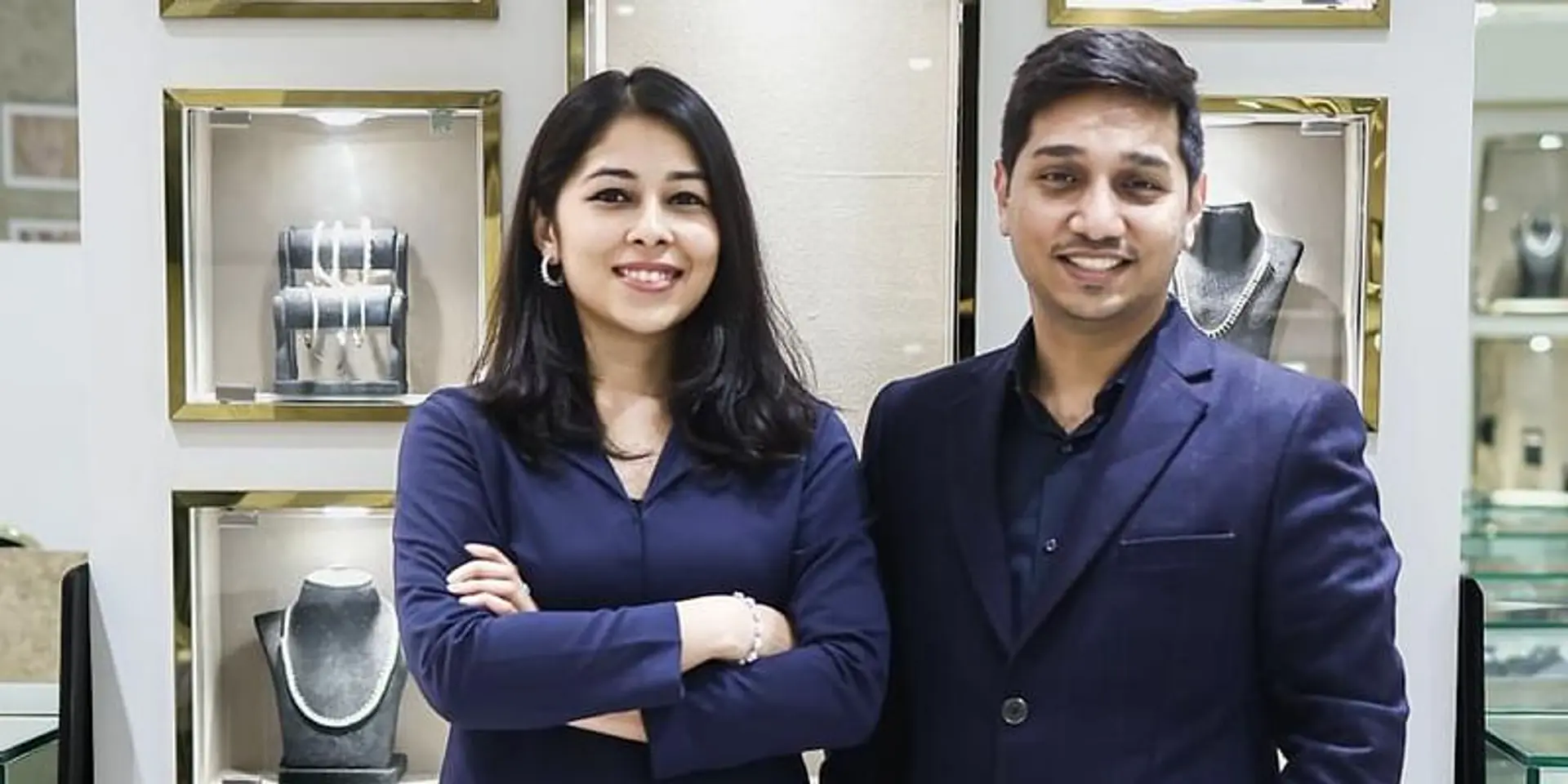 Lab-grown diamond maker Jewelbox bags $3.2M to fuel retail expansion