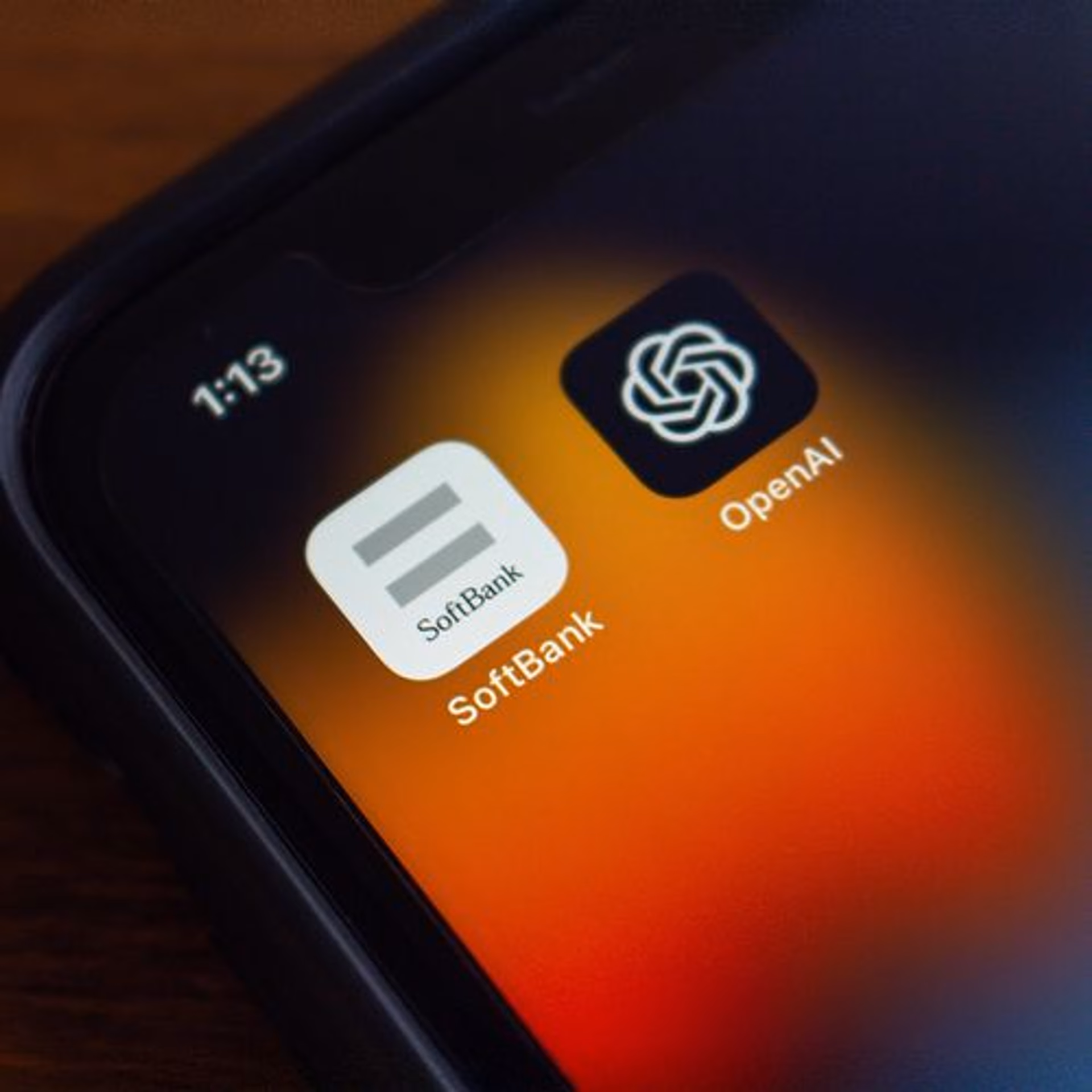 AI dominates SoftBank's portfolio as OpenAI gains drive profits