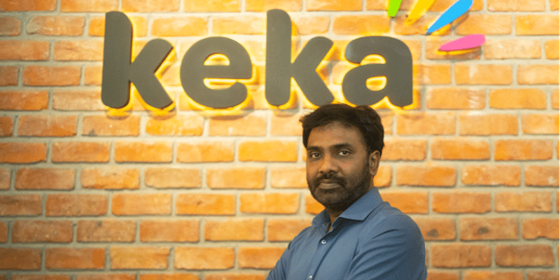 Keka HR's revenue doubles in FY23 while losses balloon 6X on back of employee expenses