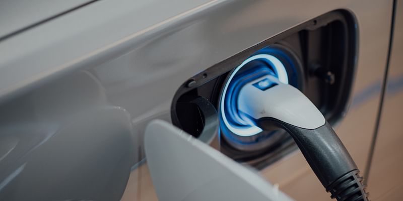 Kerala-based startup GO EC Autotech to install 1,000 EV charging stations across India