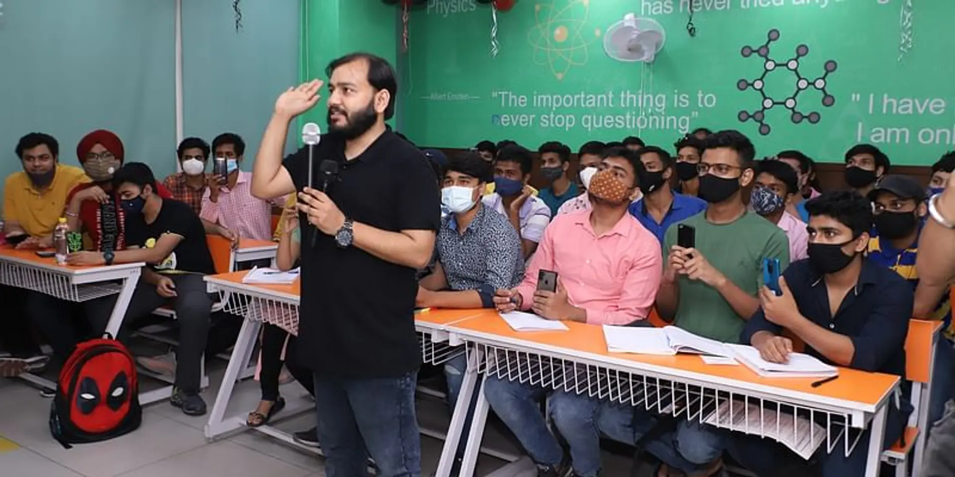 PW invests Rs 500 Cr to consolidate South Indian market with Xylem Learning