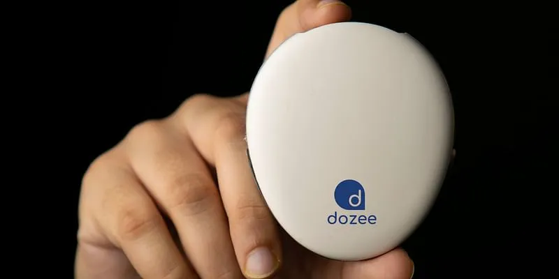 Dozee device health tech
