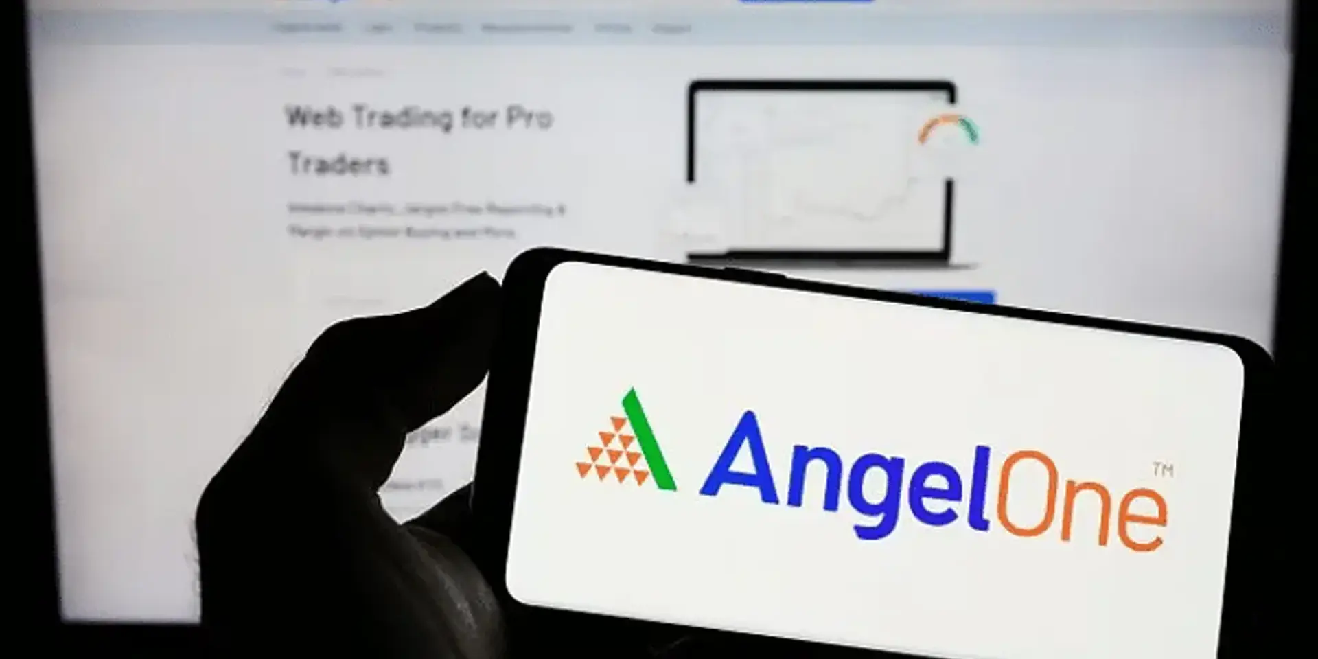 Angel One Q1 profit doubles to Rs 231 Cr