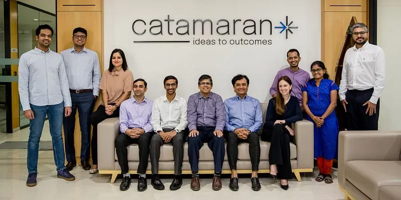 catamaran ventures bangalore