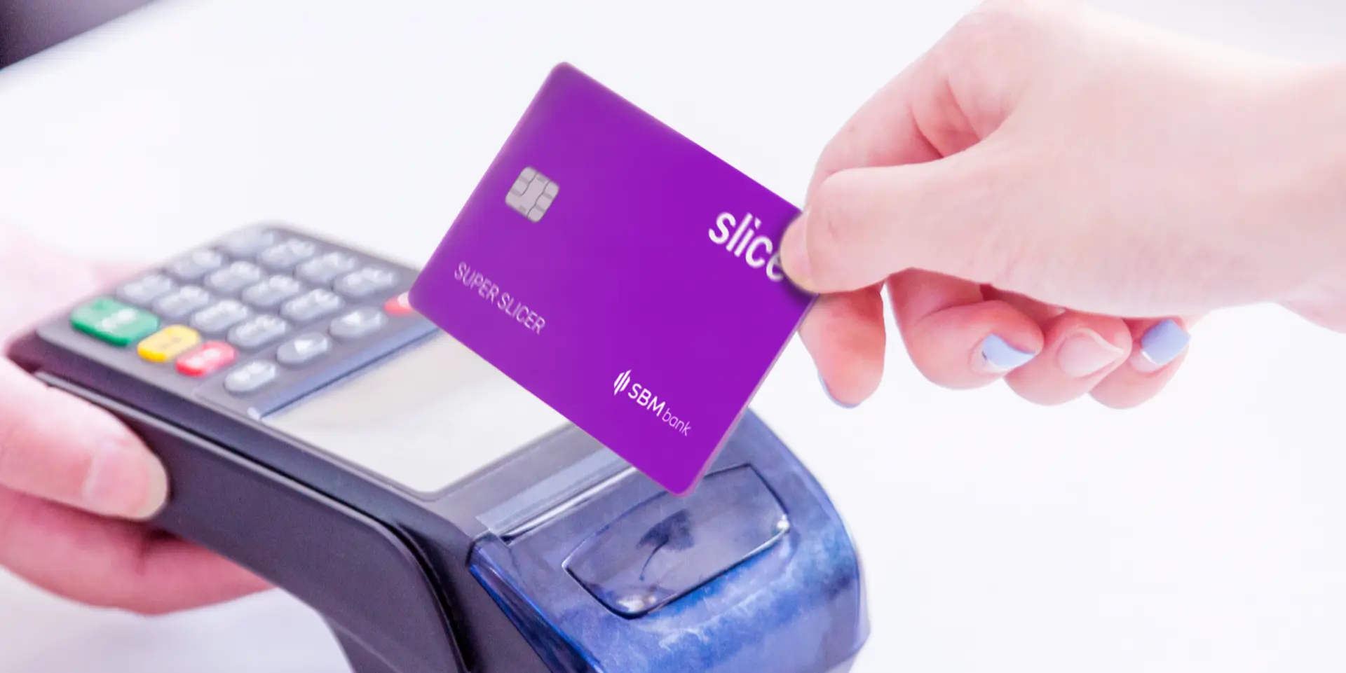 Fintech firm slice releases UPI-first account for all users