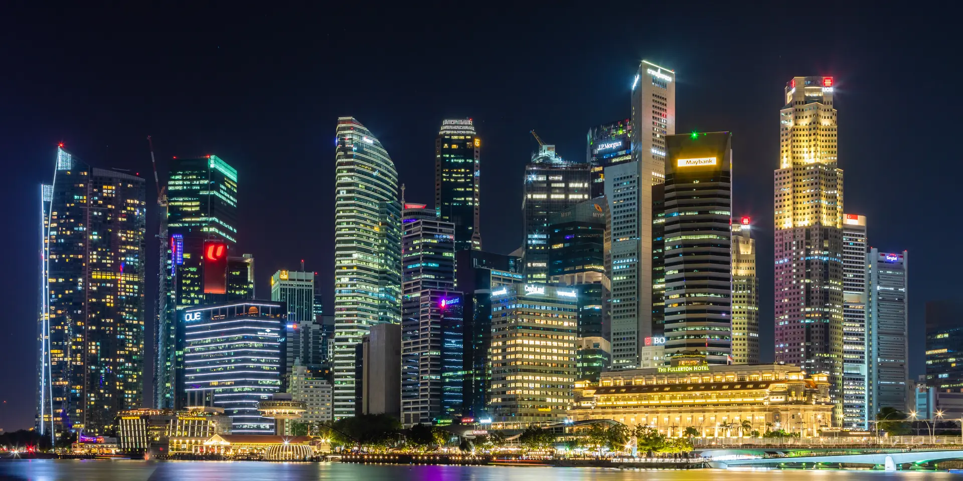 Juspay opens APAC hub in Singapore, signs orchestration deal with Agoda