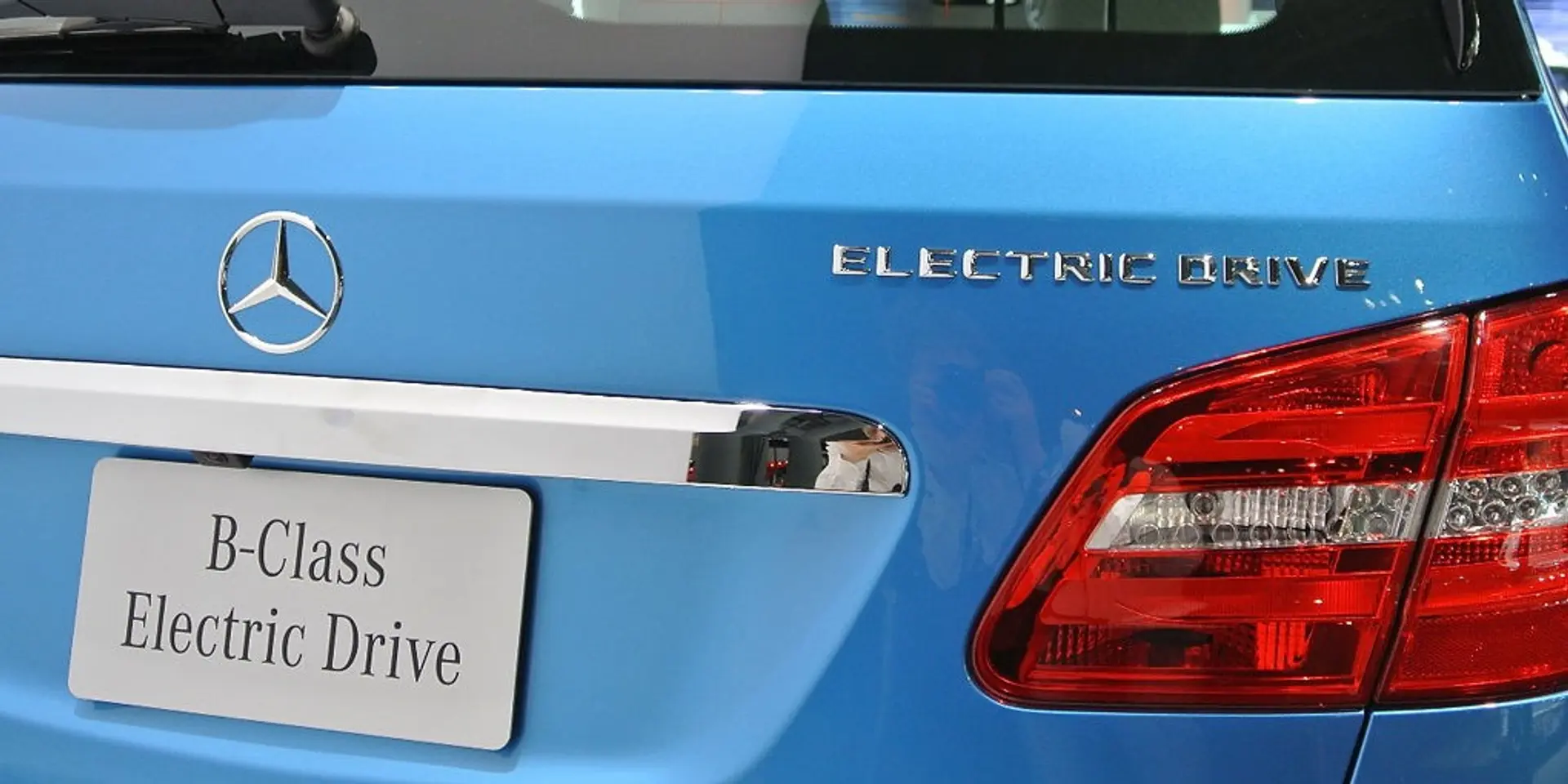 Mercedes-Benz India seeks long-term policy commitment for electric mobility