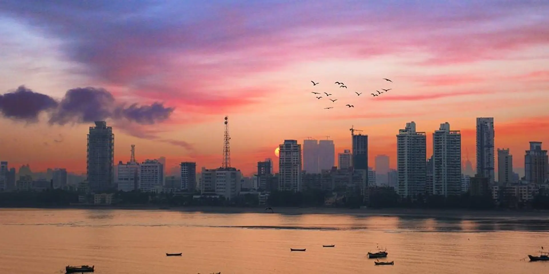 Mumbai hosts 1.42 lakh millionaires, more than Delhi and Bengaluru combined
