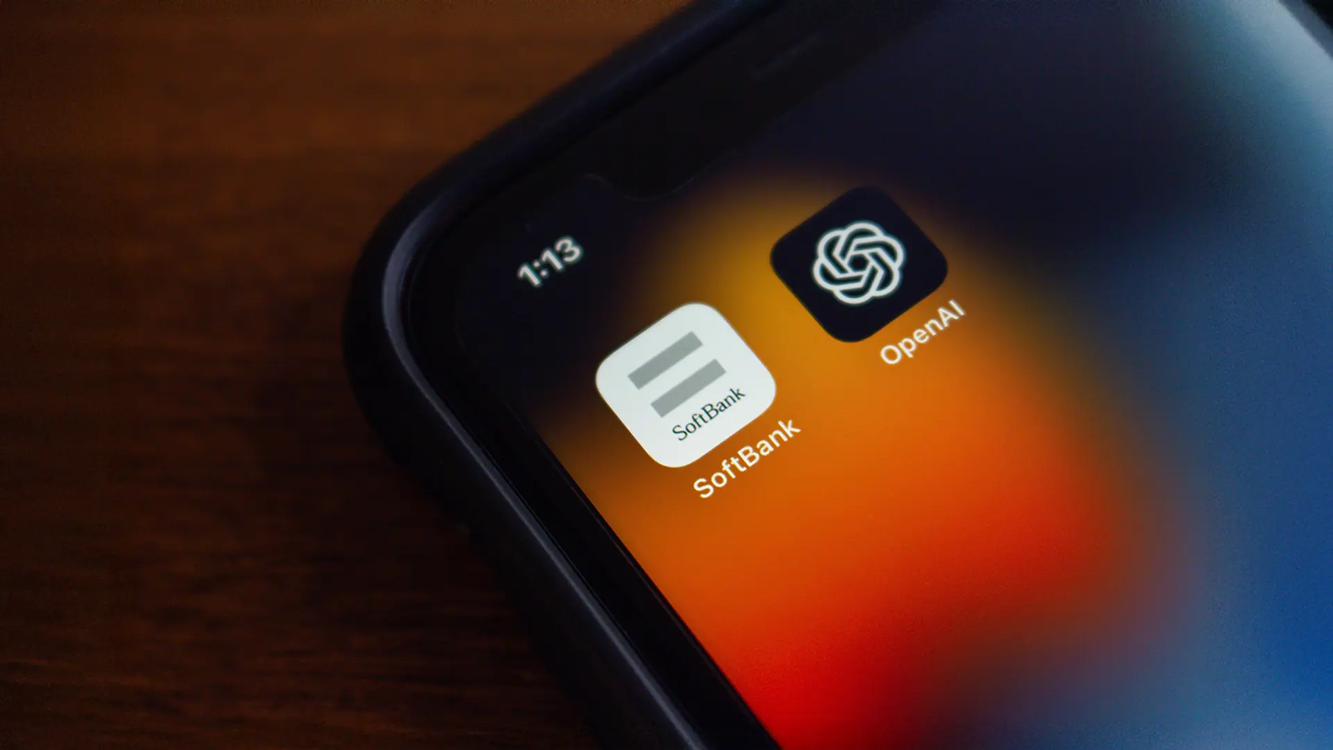 SoftBank is turning its assets into ammunition for its AI push