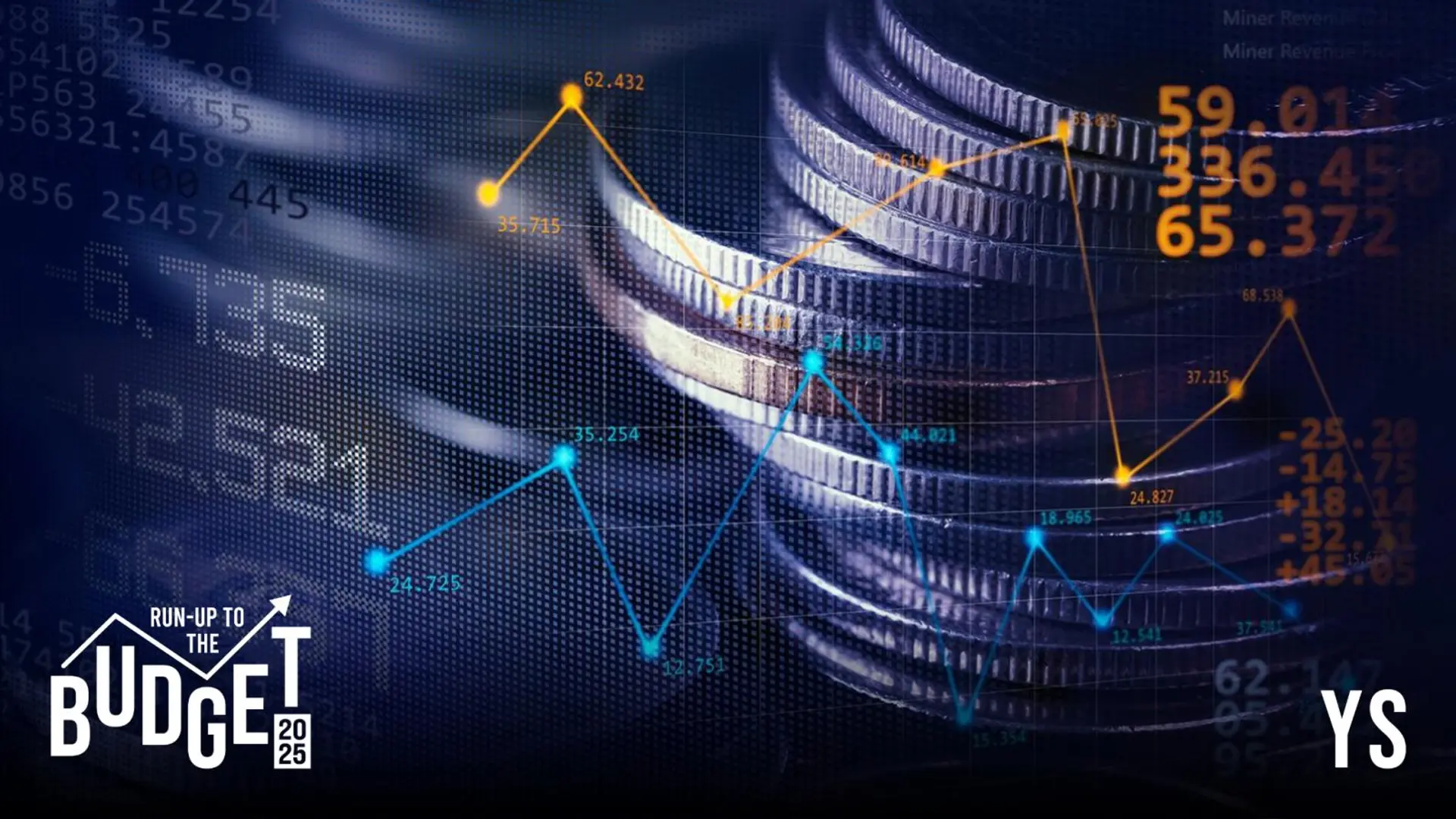 Fintech leaders seek tax breaks, AI incentives, and digital lending reforms in Budget 2025