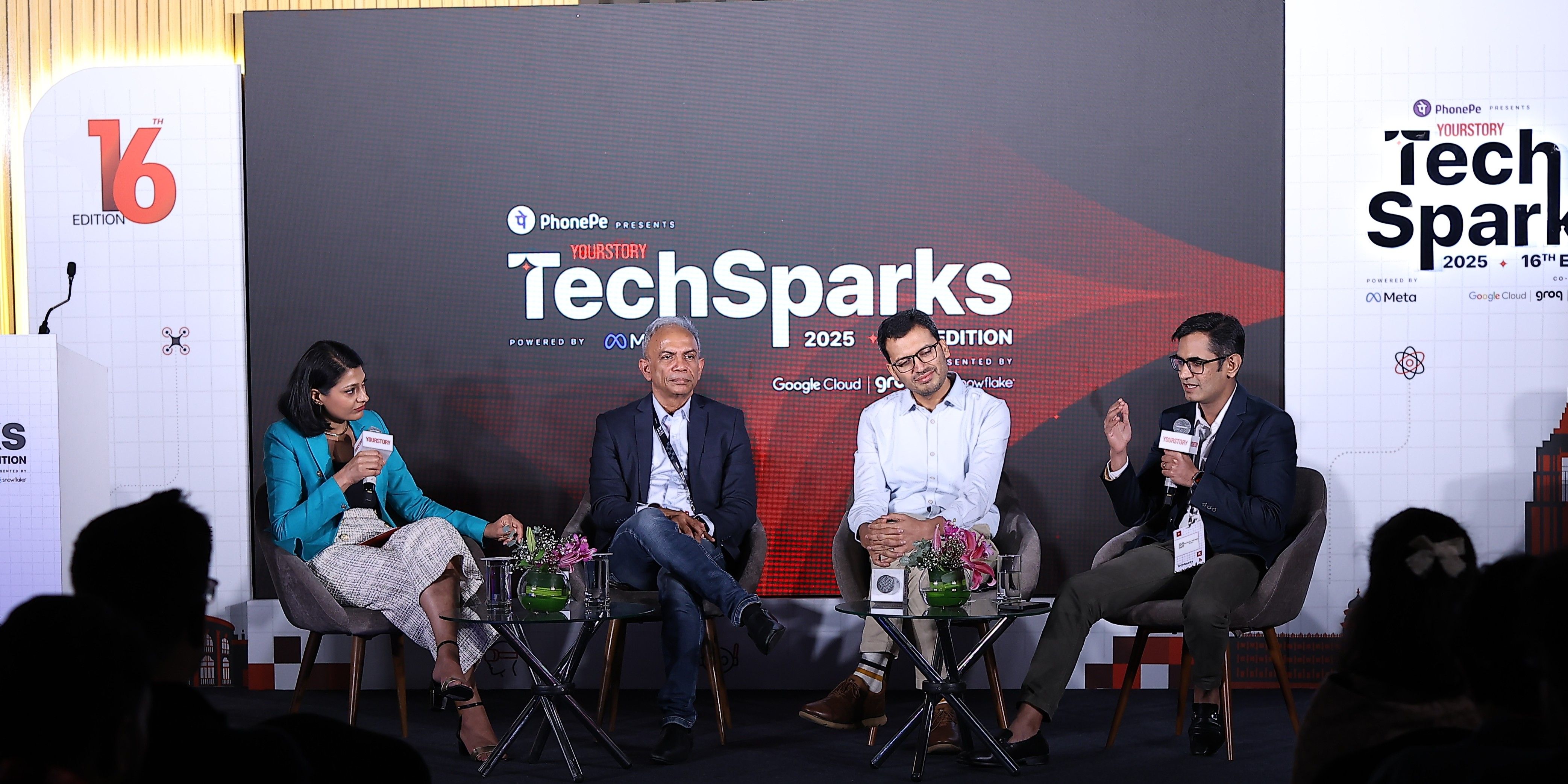 AI opens doors for India’s small businesses as fintech costs fall, concur experts