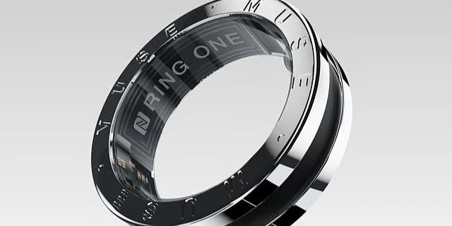 IIT-Madras incubated Muse Wearables launches tap-to-pay smart ring