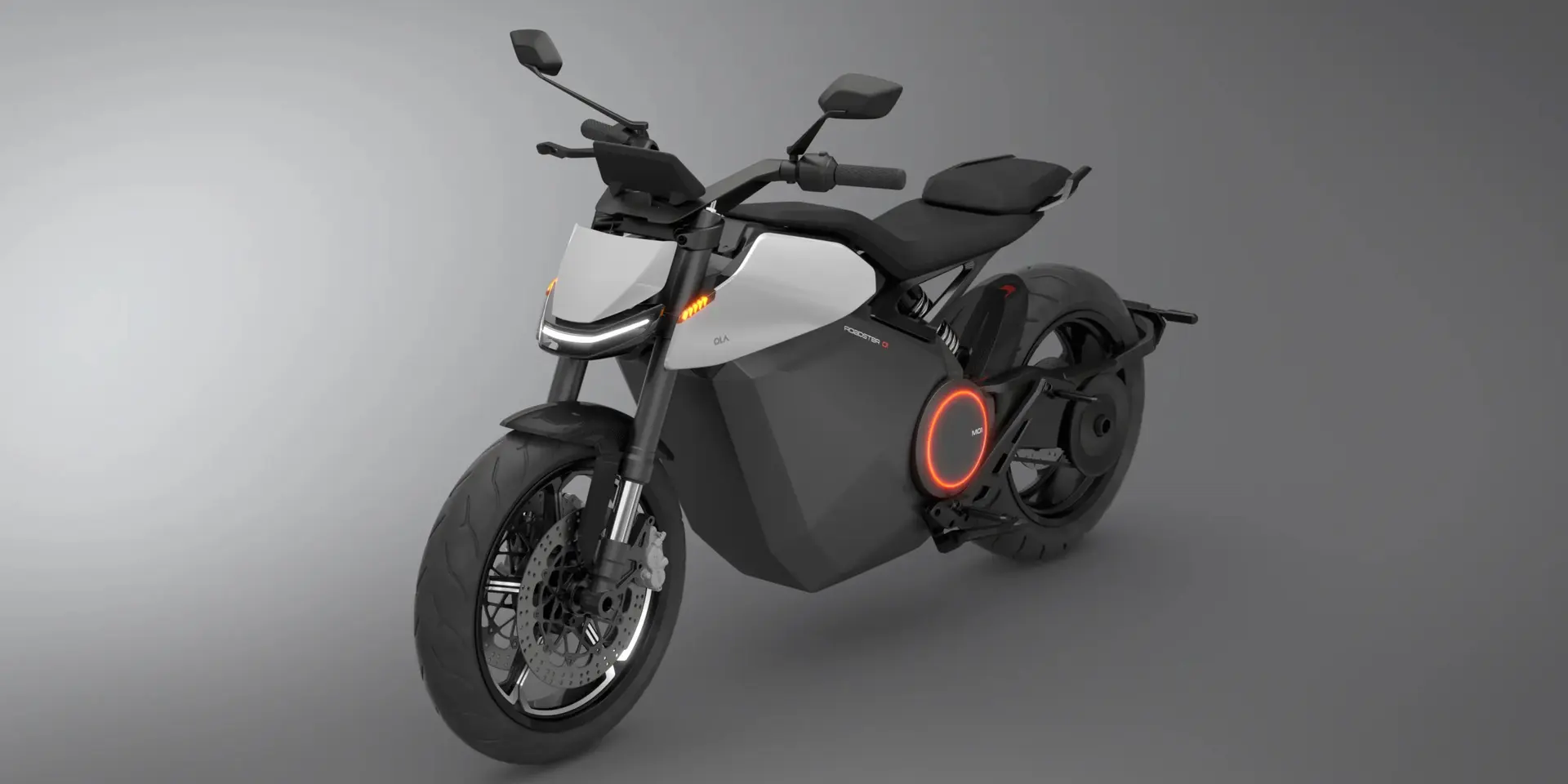Ola Electric begins production of Roadster electric motorcycles