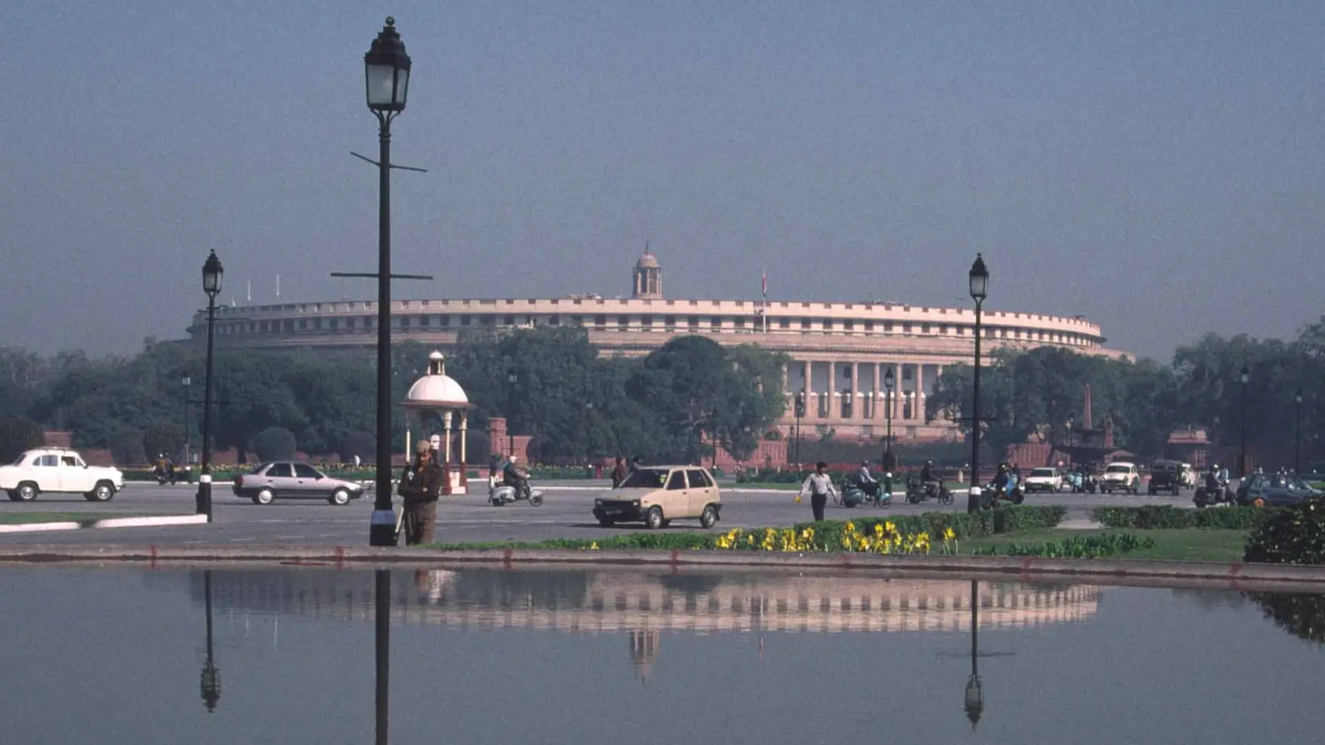 Constitution Amendment Bill to tweak women quota law defeated in Lok Sabha